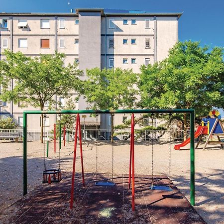 Gorgeous Apartment In Rijeka With House Sea View מראה חיצוני תמונה