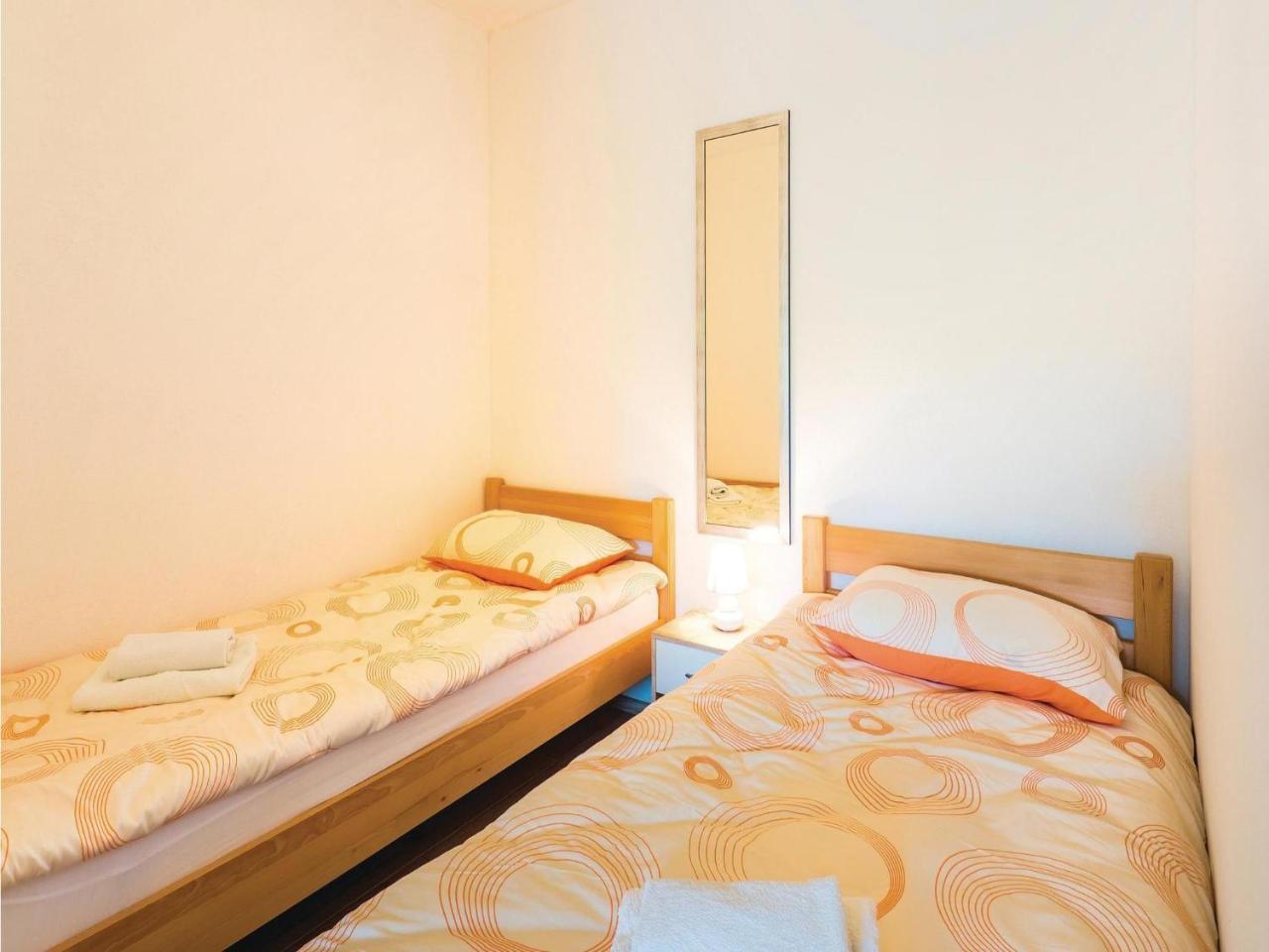 Gorgeous Apartment In Rijeka With House Sea View מראה חיצוני תמונה