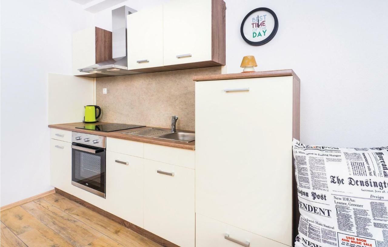 Gorgeous Apartment In Rijeka With House Sea View מראה חיצוני תמונה